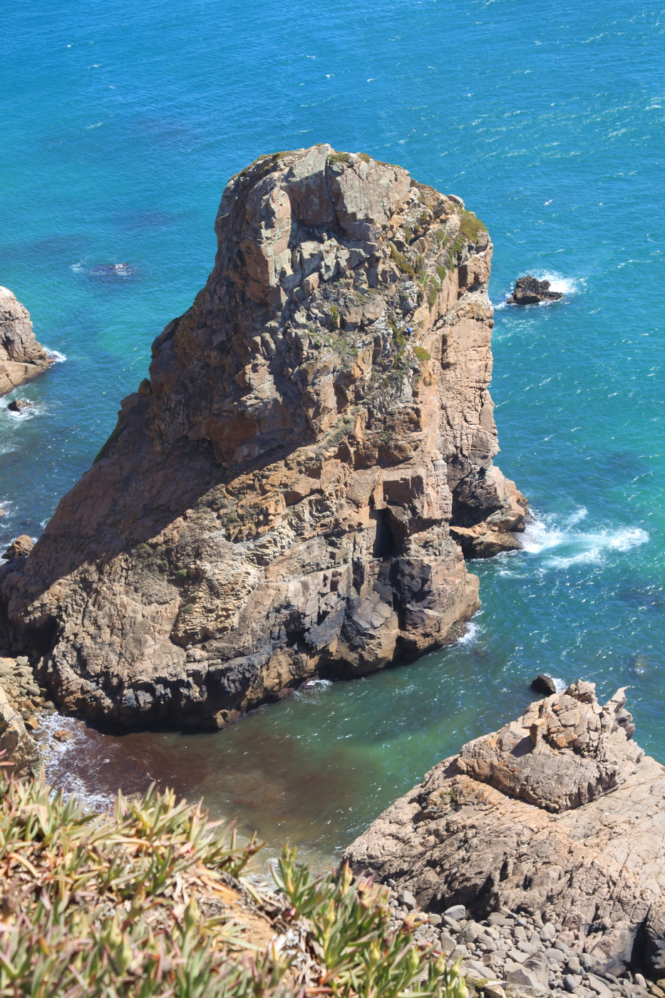 Западный край Европы