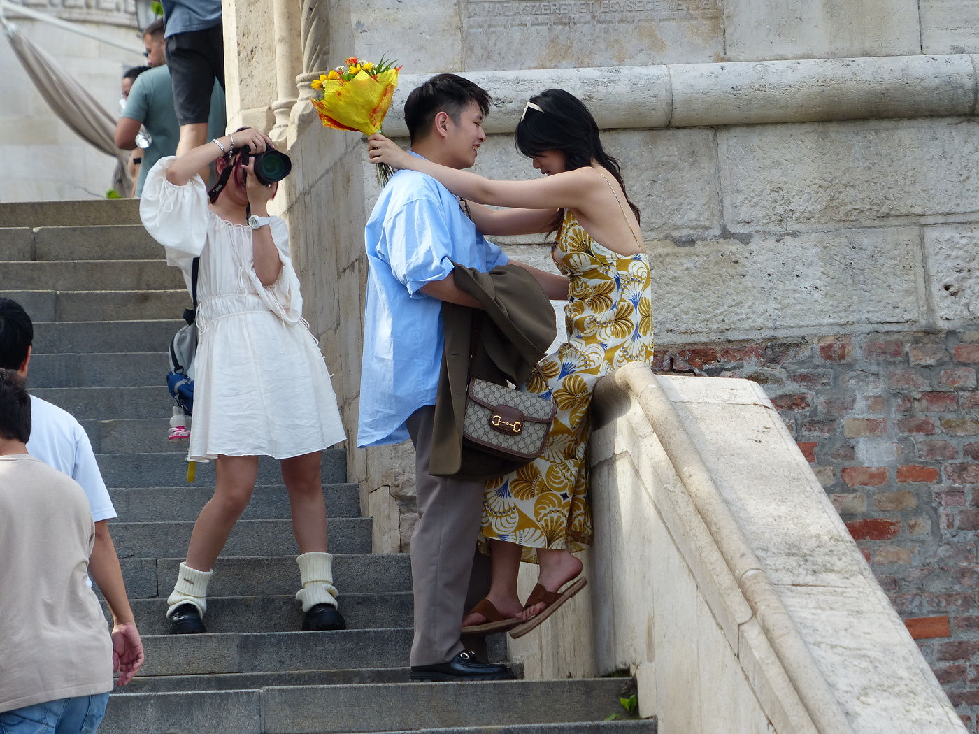 Снимаю счастье