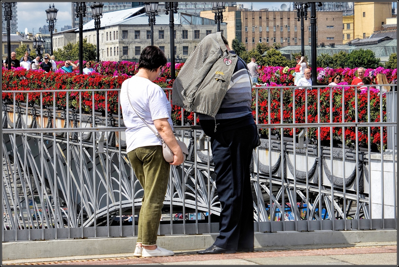 ..... Сейчас только пленку зарядим !....