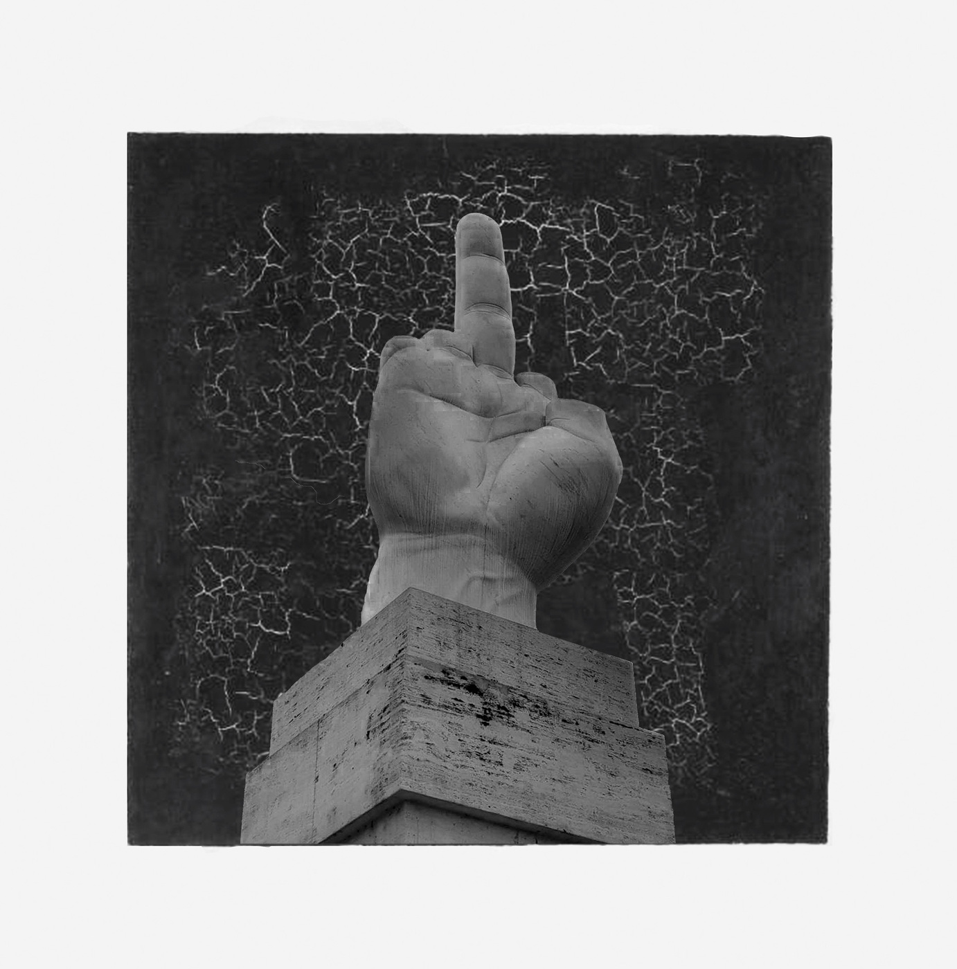 Малевич.Чёрный квадрат.Послание потомкам