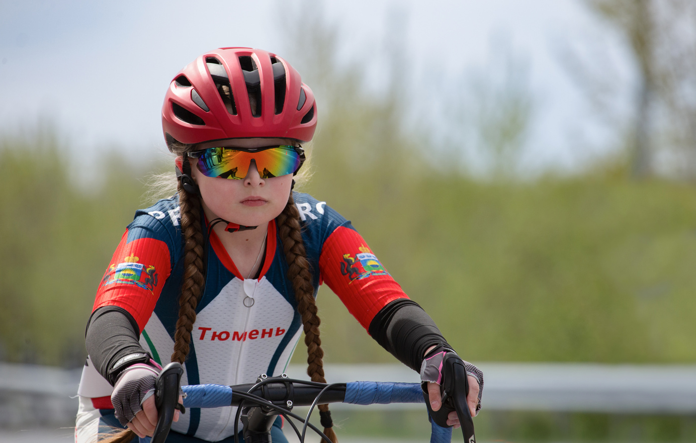 Олимпийское спокойствие.