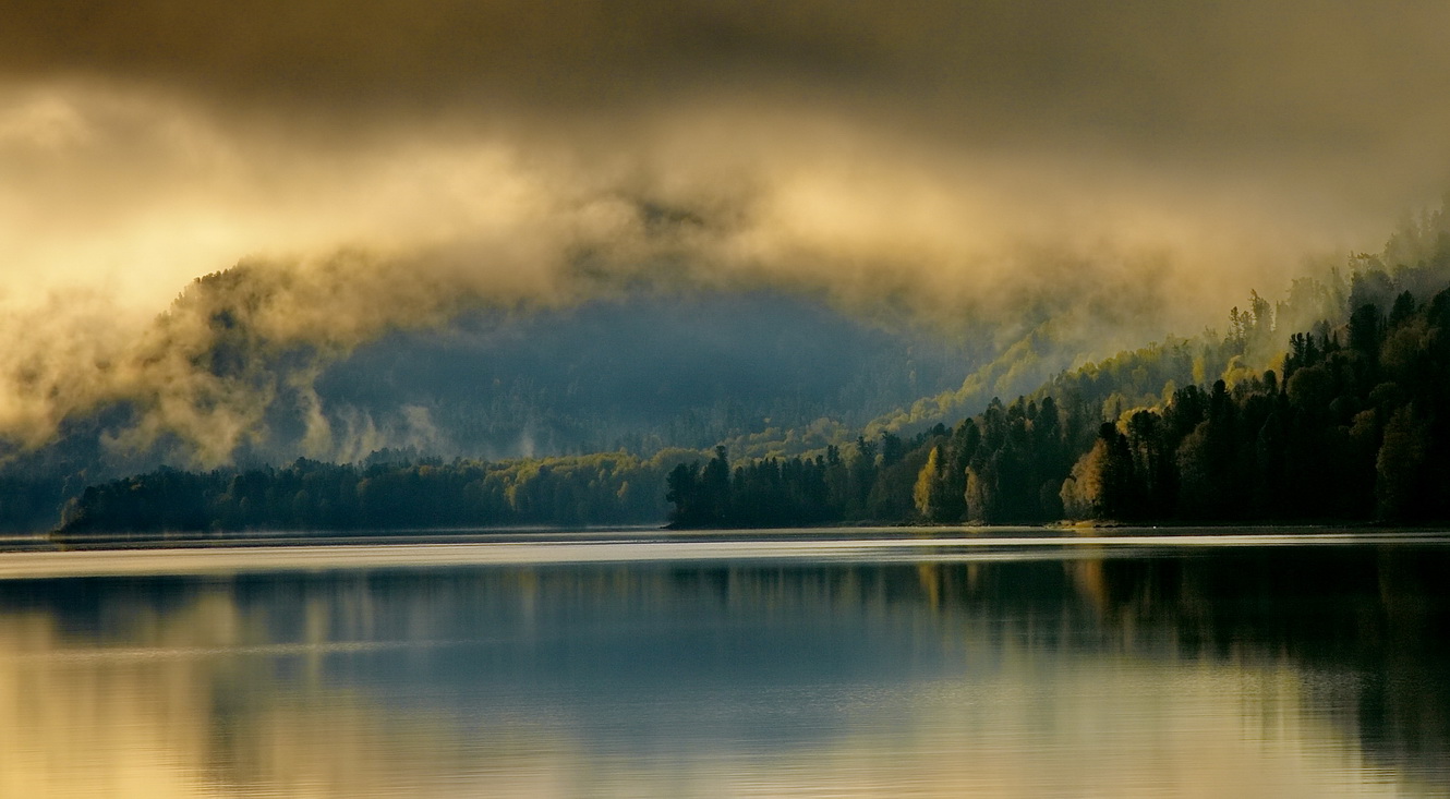 *Раннее утро.**