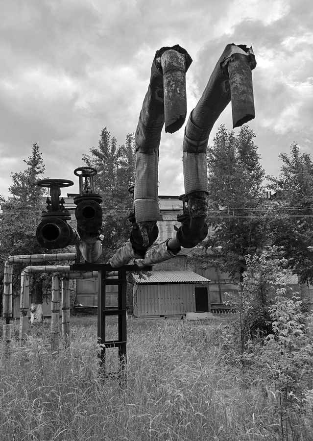 Производственные дракончики.