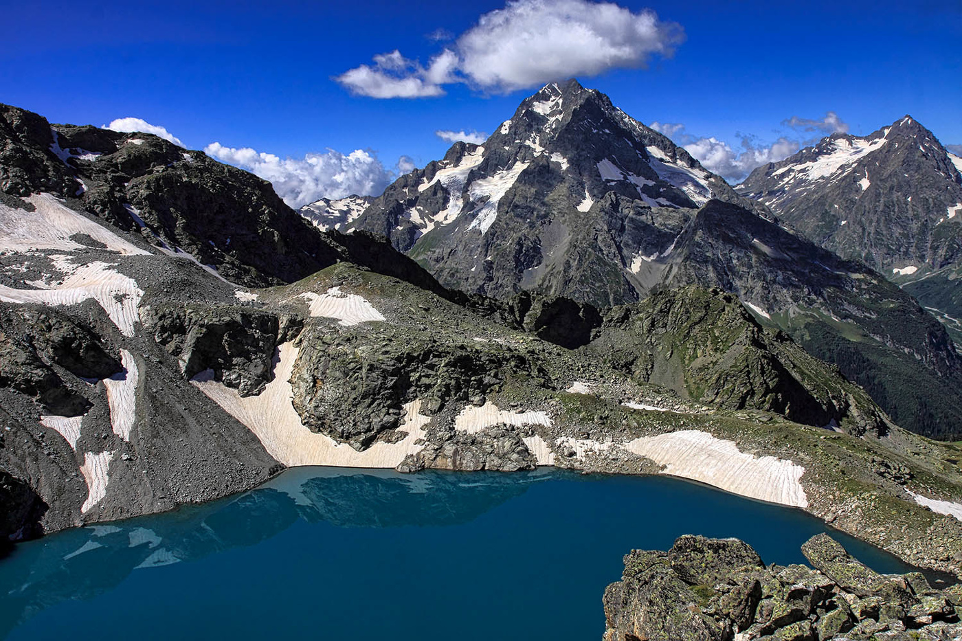 Вершина Пшиш