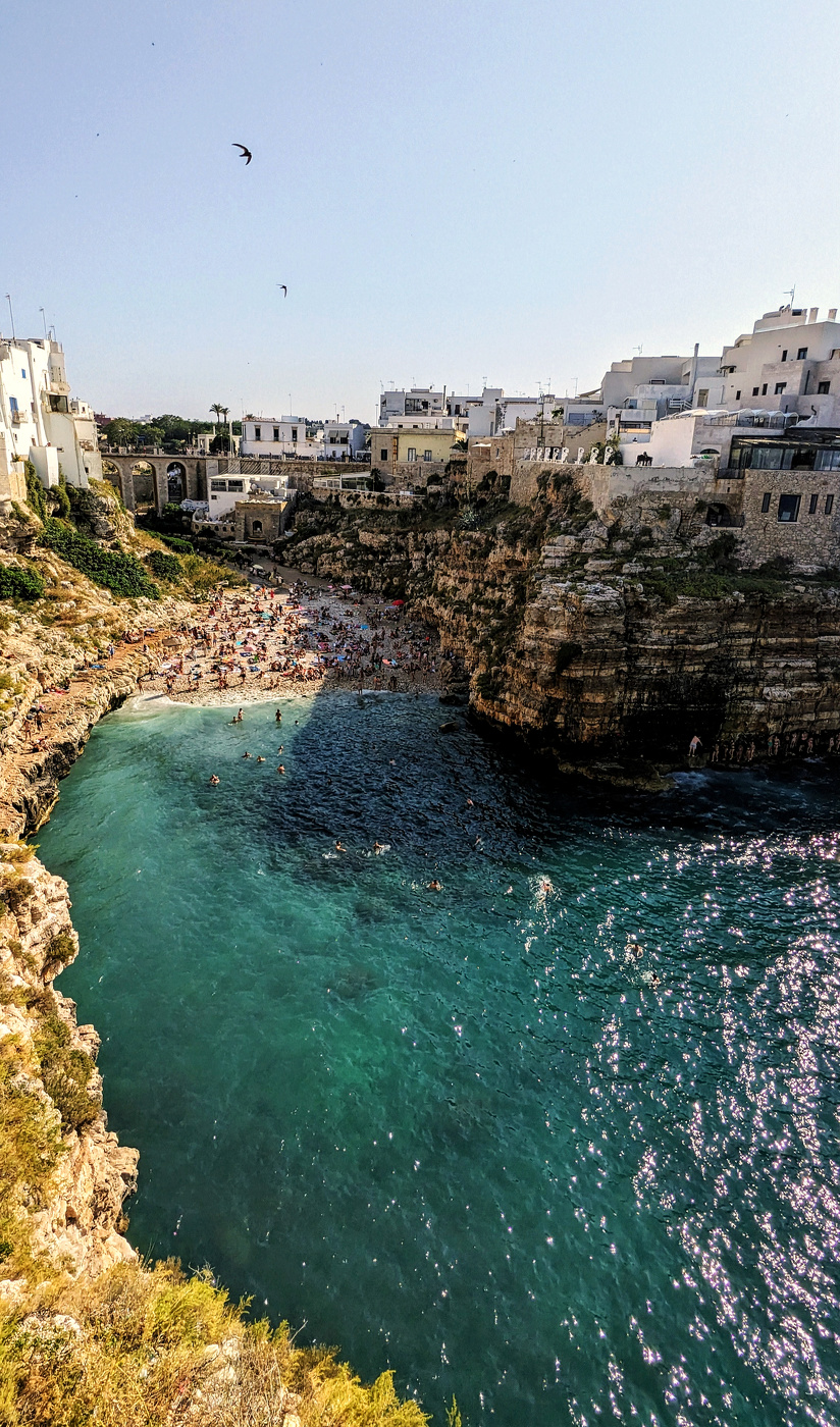 puglia
