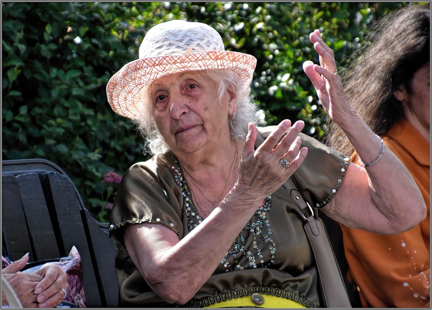 ...... Танец ......