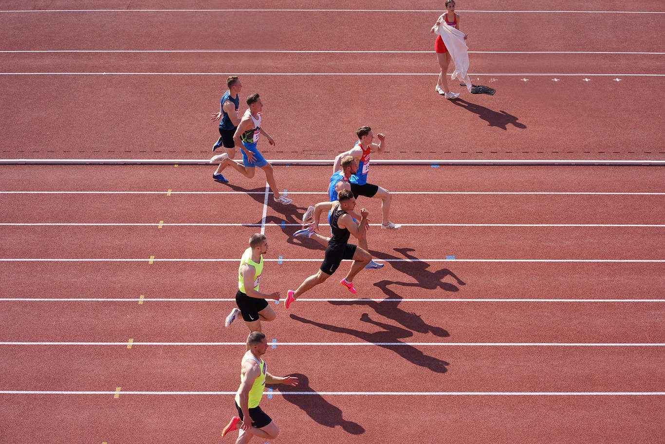 Прощание славянки