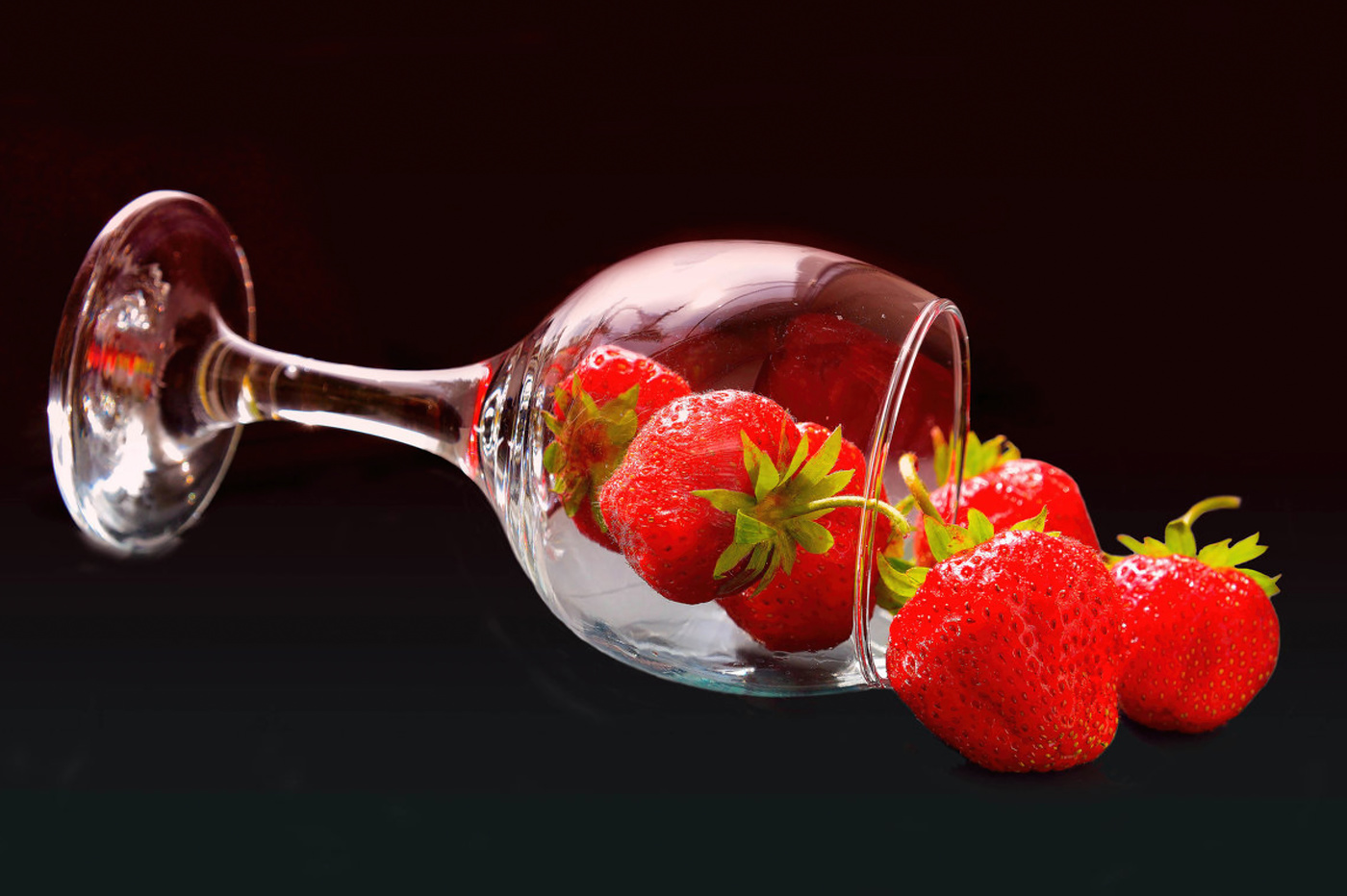 Ягодный сезон.