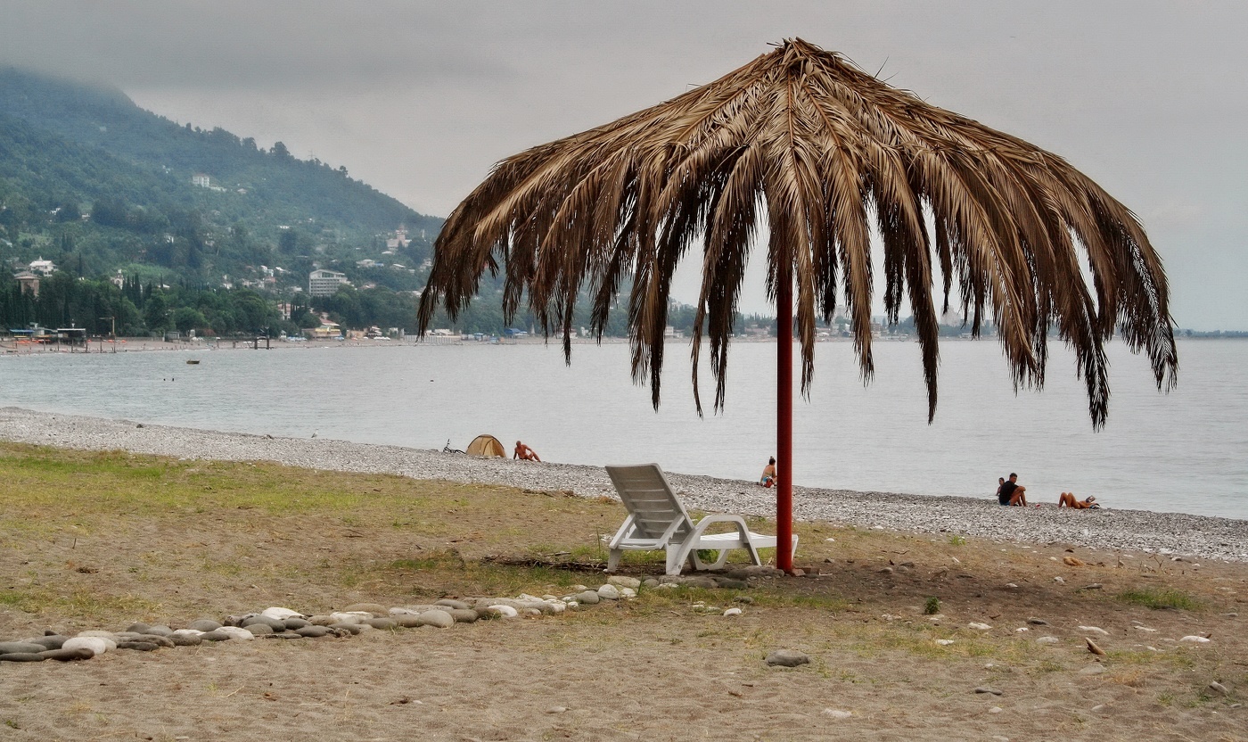 Мечтательная