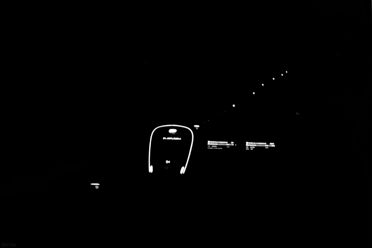 электричка