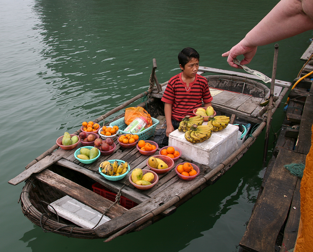 Всё на продажу