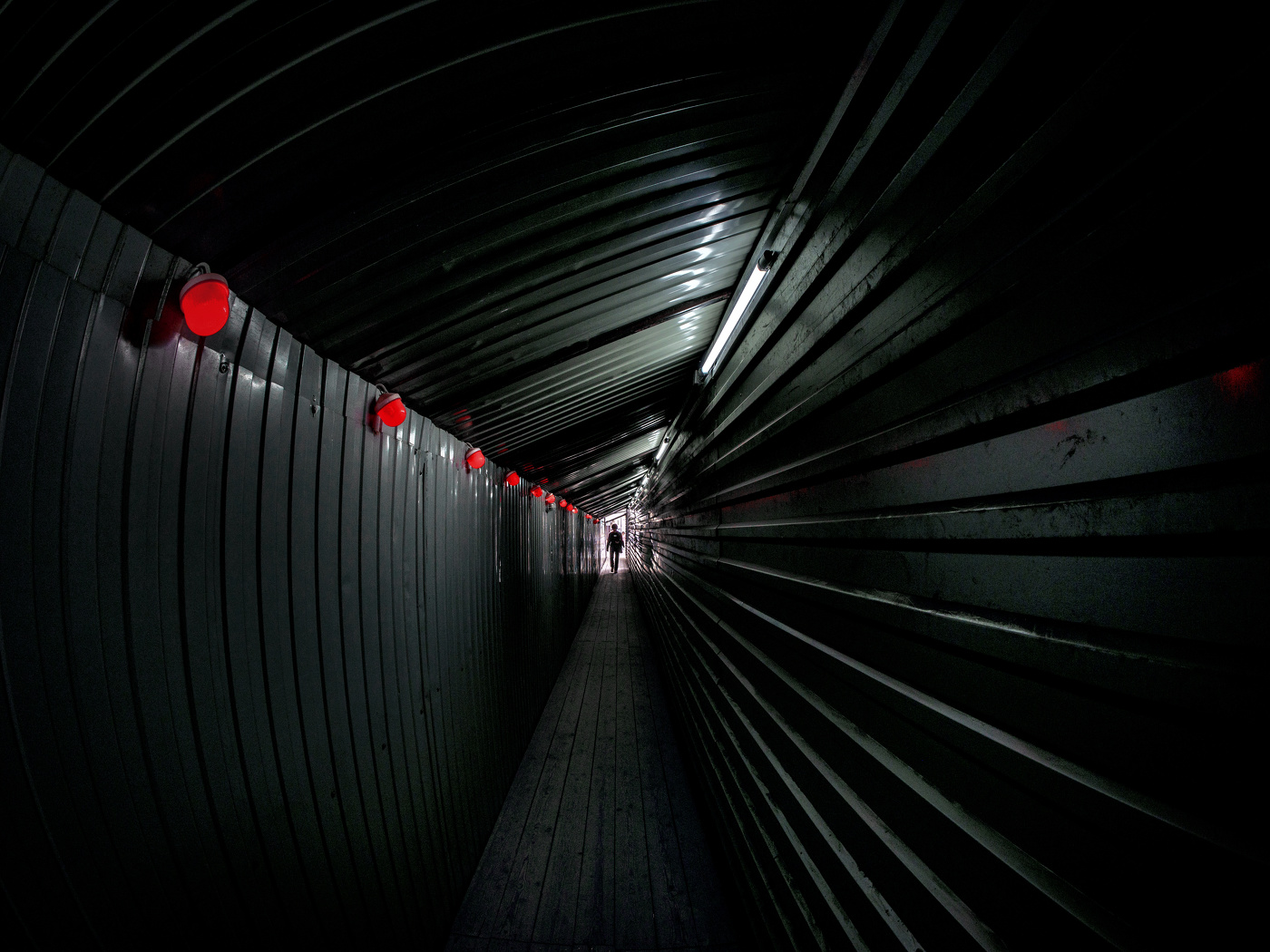 Красные фонари