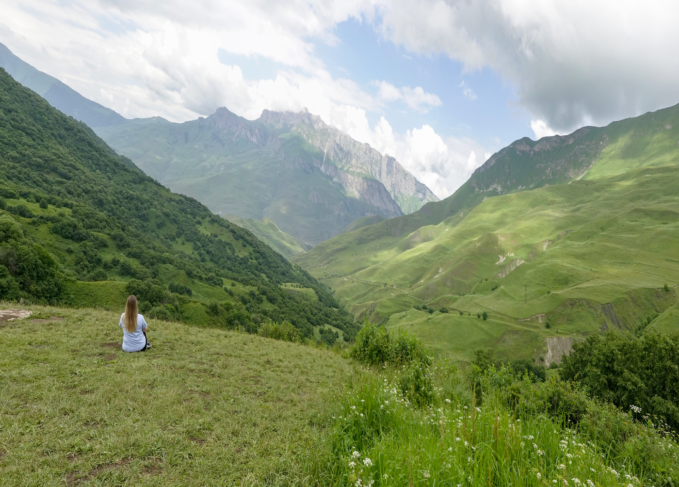 Созерцание