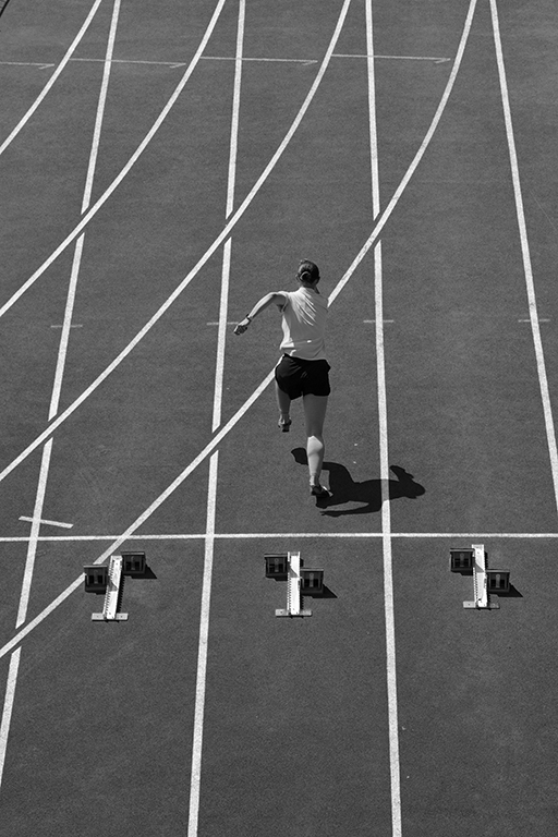 "Один в поле" один