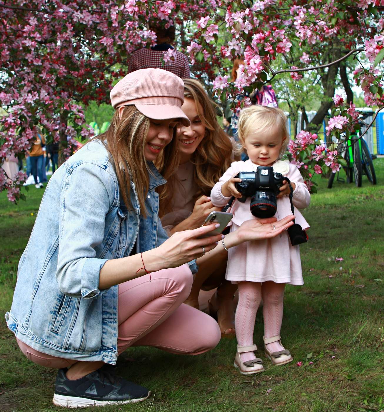 С Днём фотографа!!! ( с прошедшим)