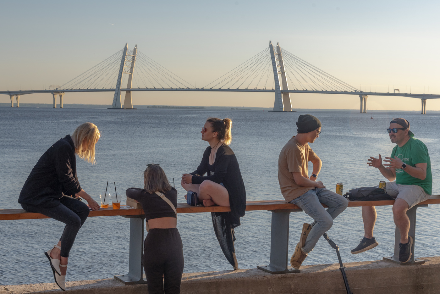 О том, о сем...