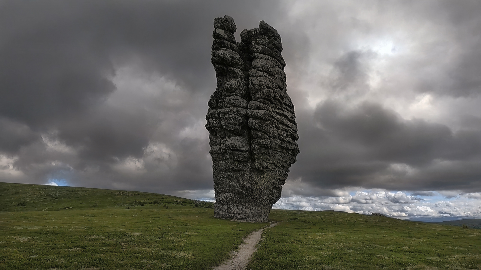 Маньпупунёр