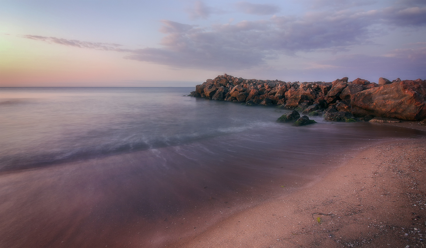 Прощальное утро