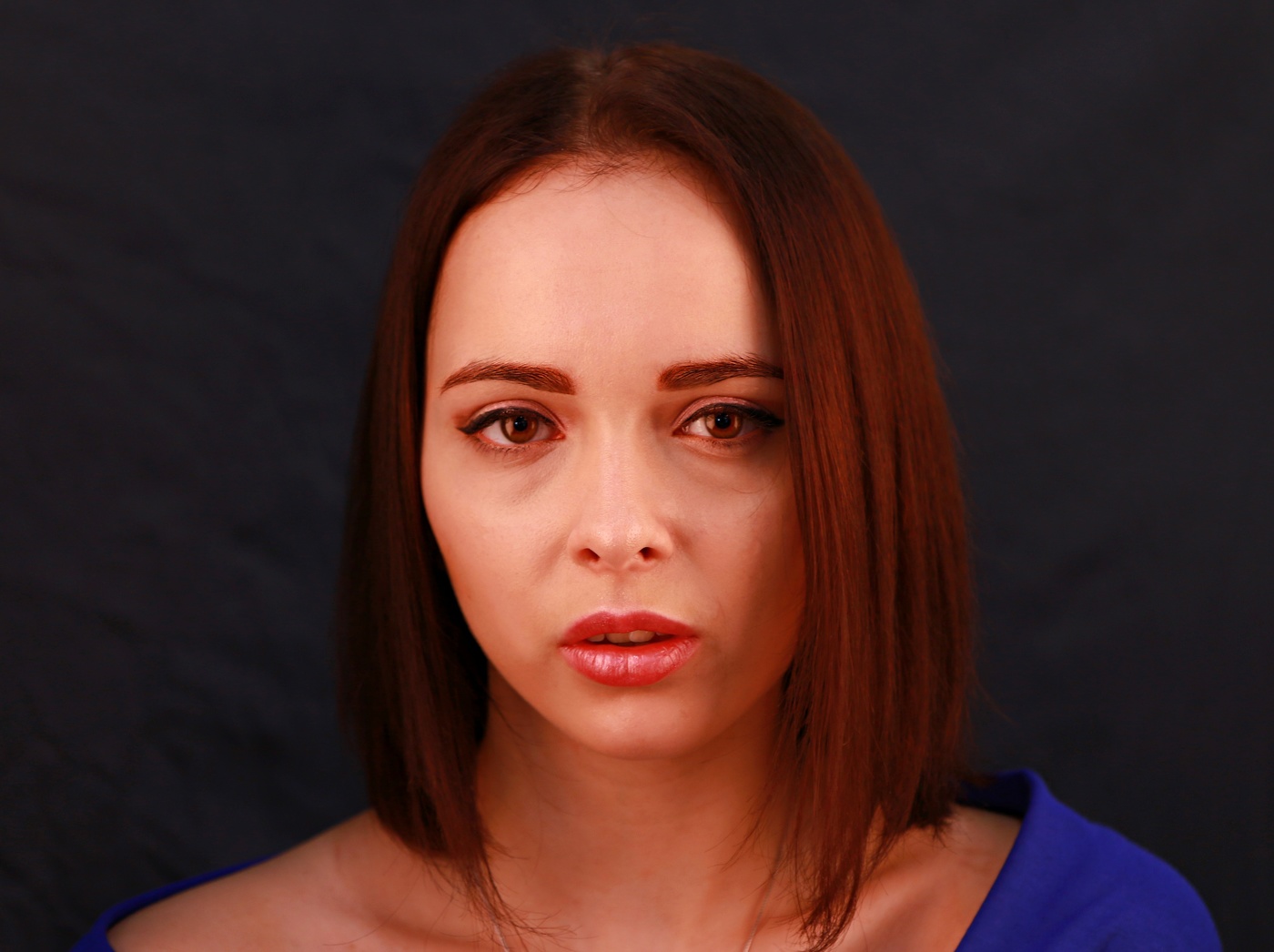 Портрет с мероприятия