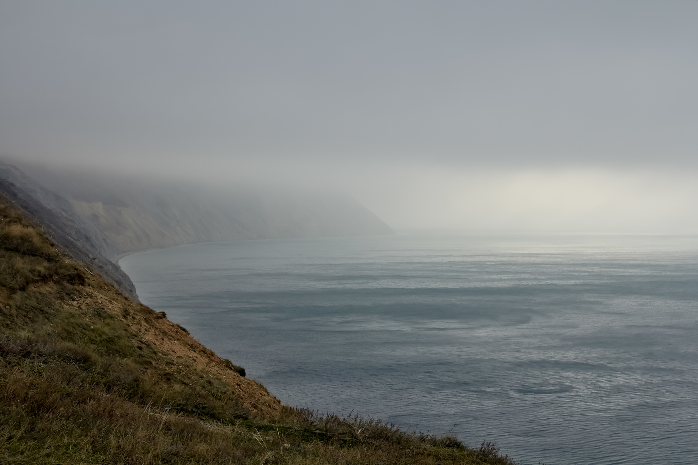 Круги на воде