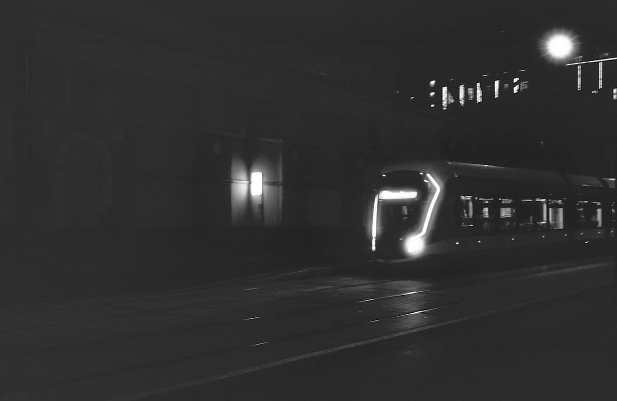 - ночной терминатор -