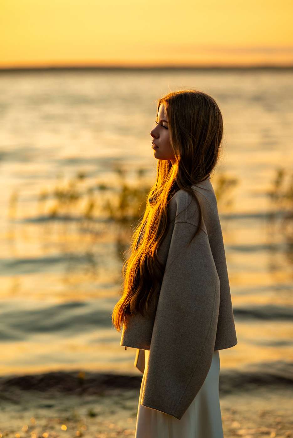 Холодный рассвет