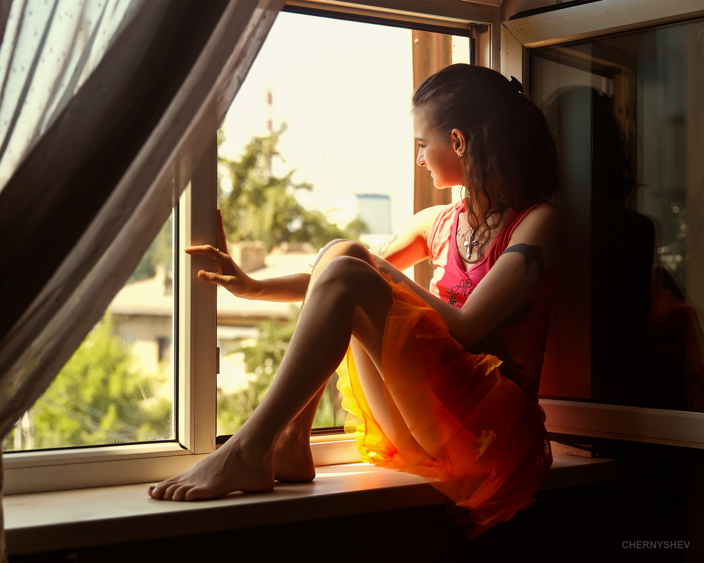 из альбома "нарушая правила".