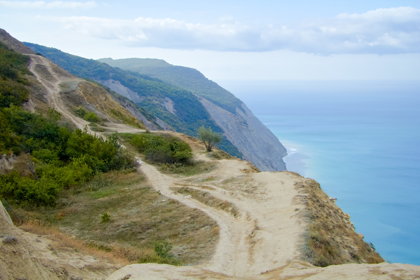 Голубая лагуна