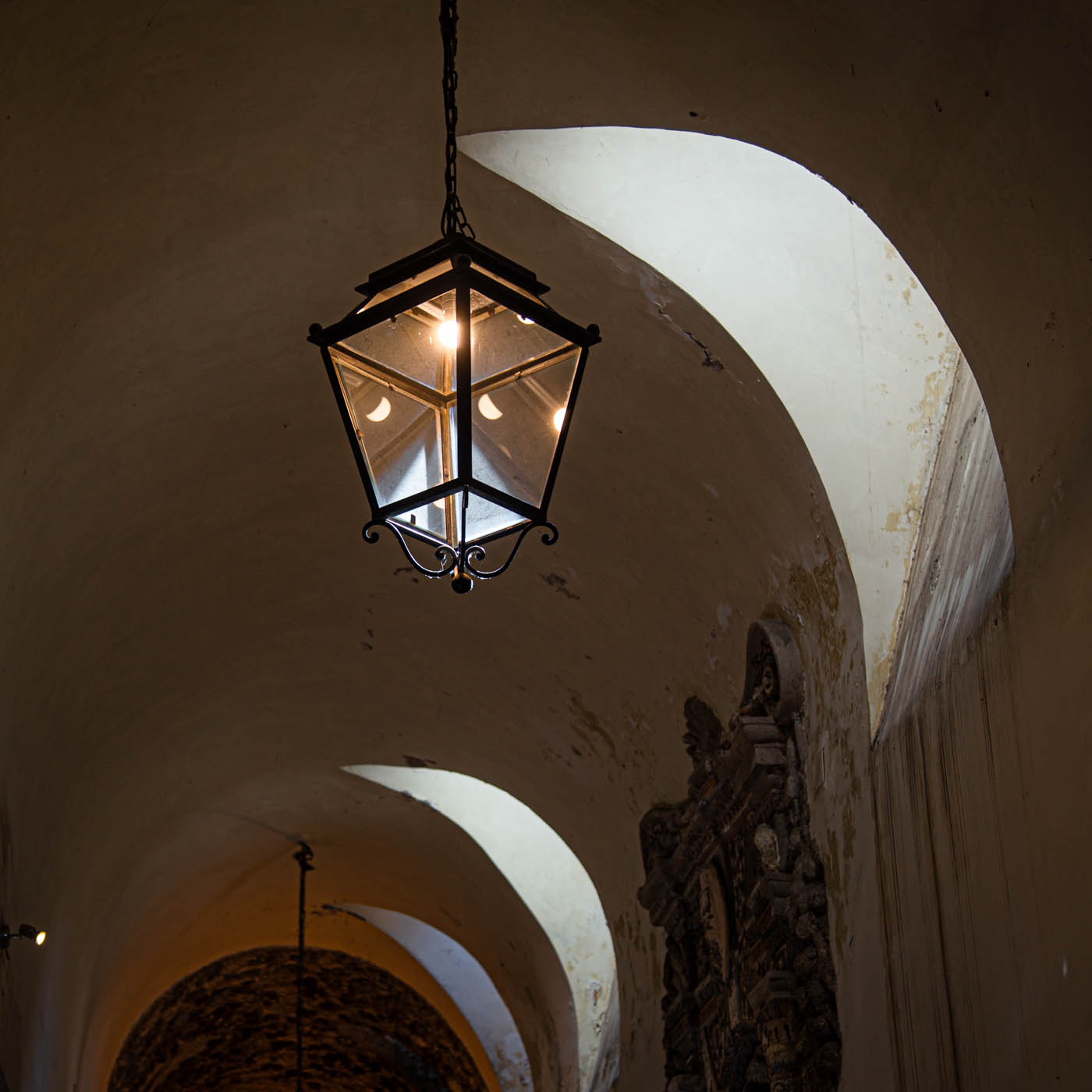 Свет дневной и вечерний