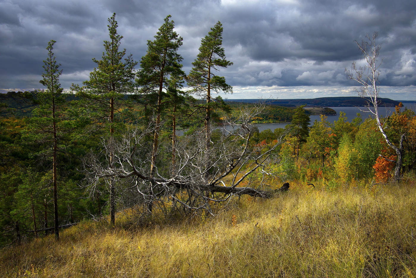Verzeihen und Abschied