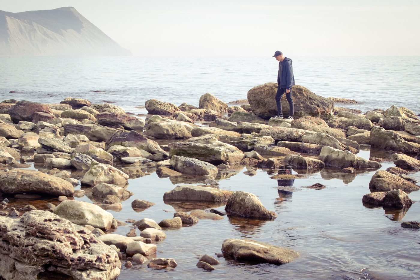 Каждый выбирает свой путь