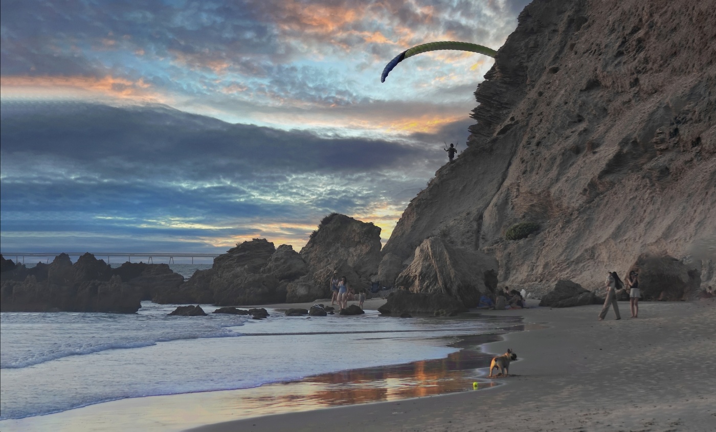 Закатная история