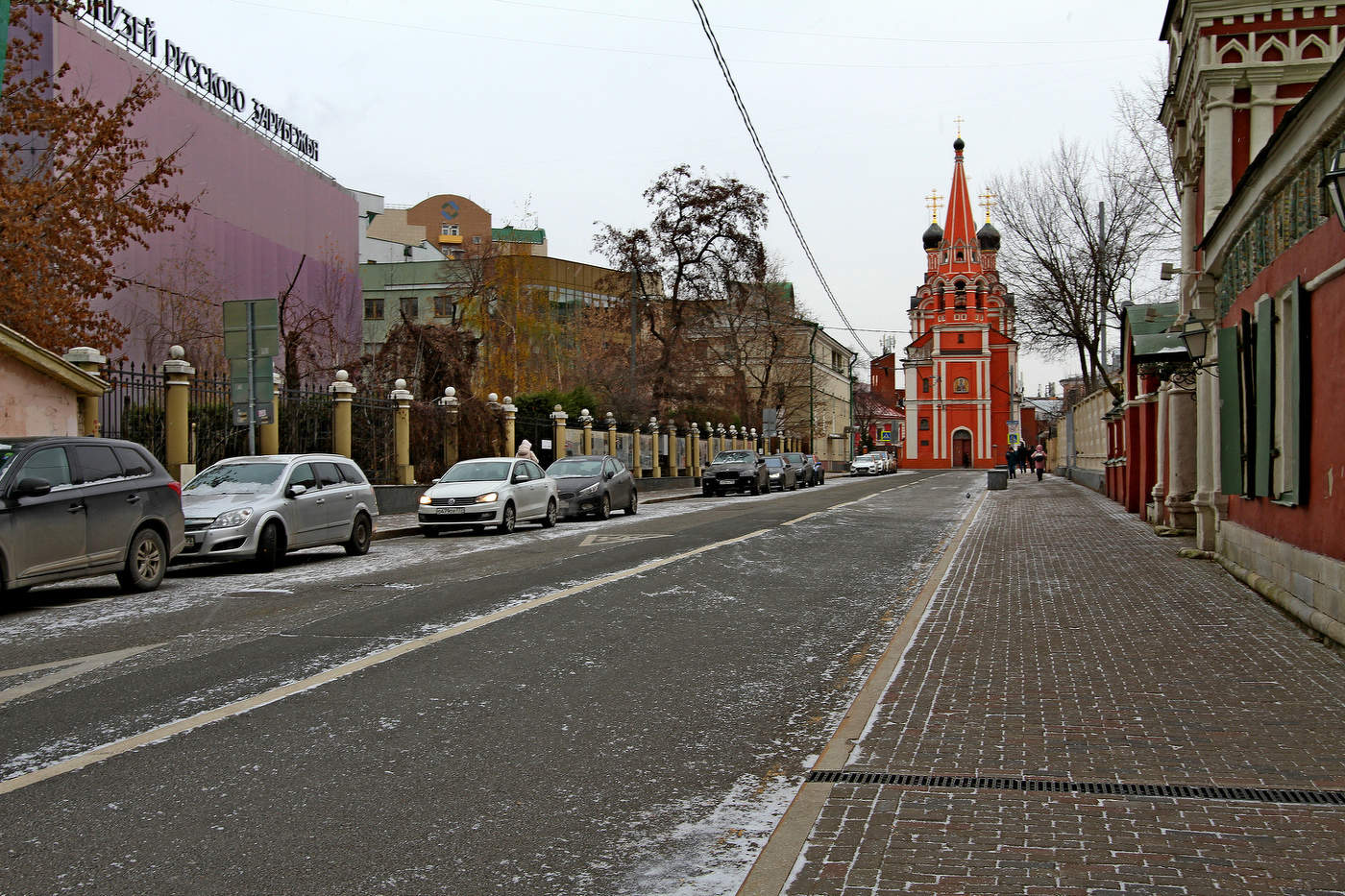 5-й Котельнический