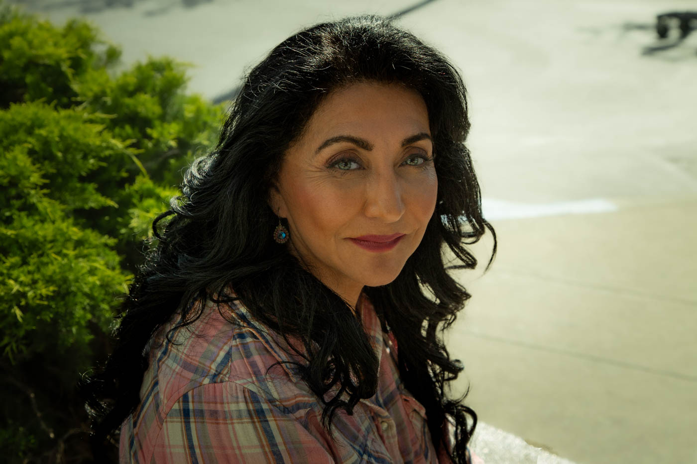 Против света