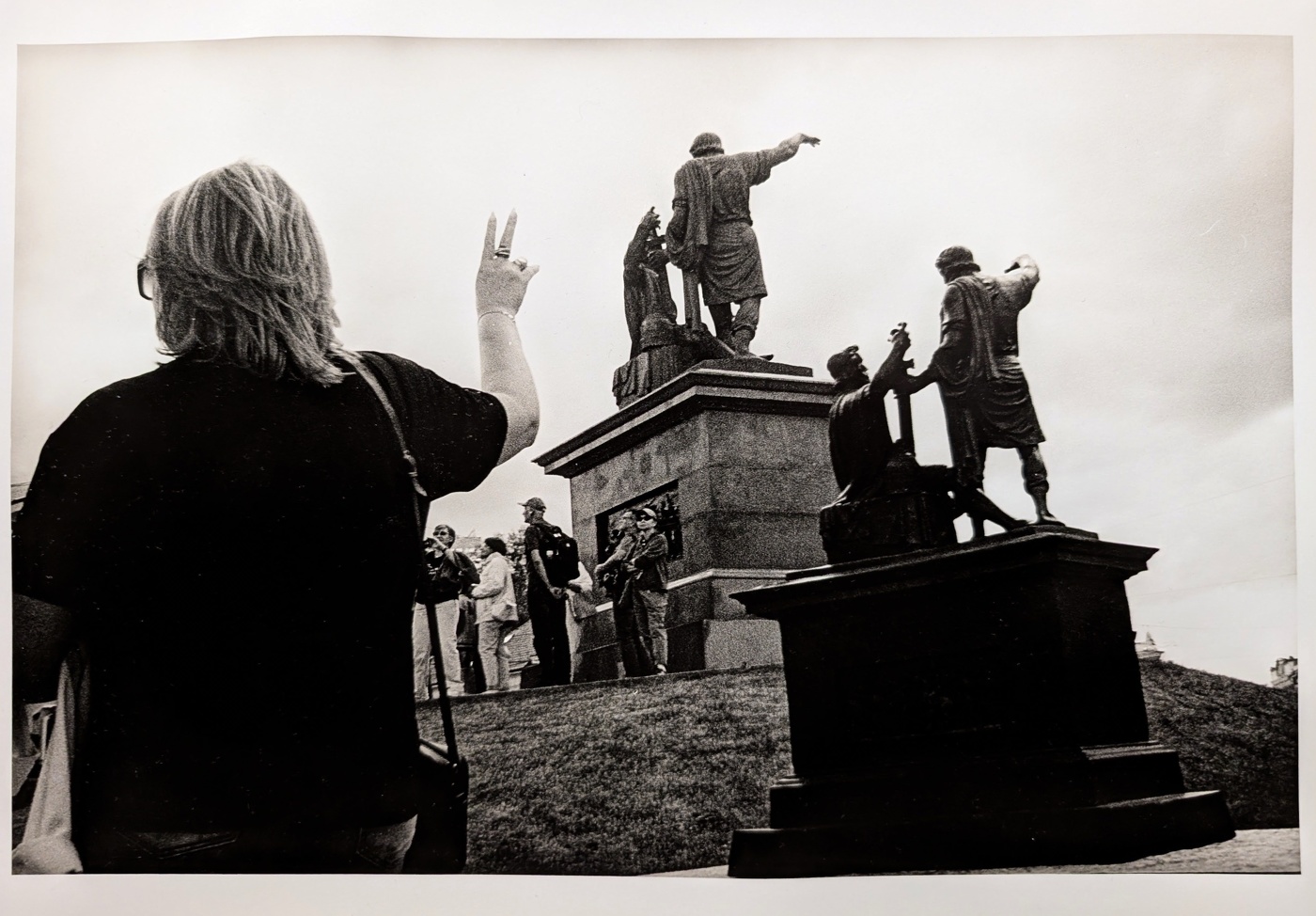 Из серии "Тавтология"