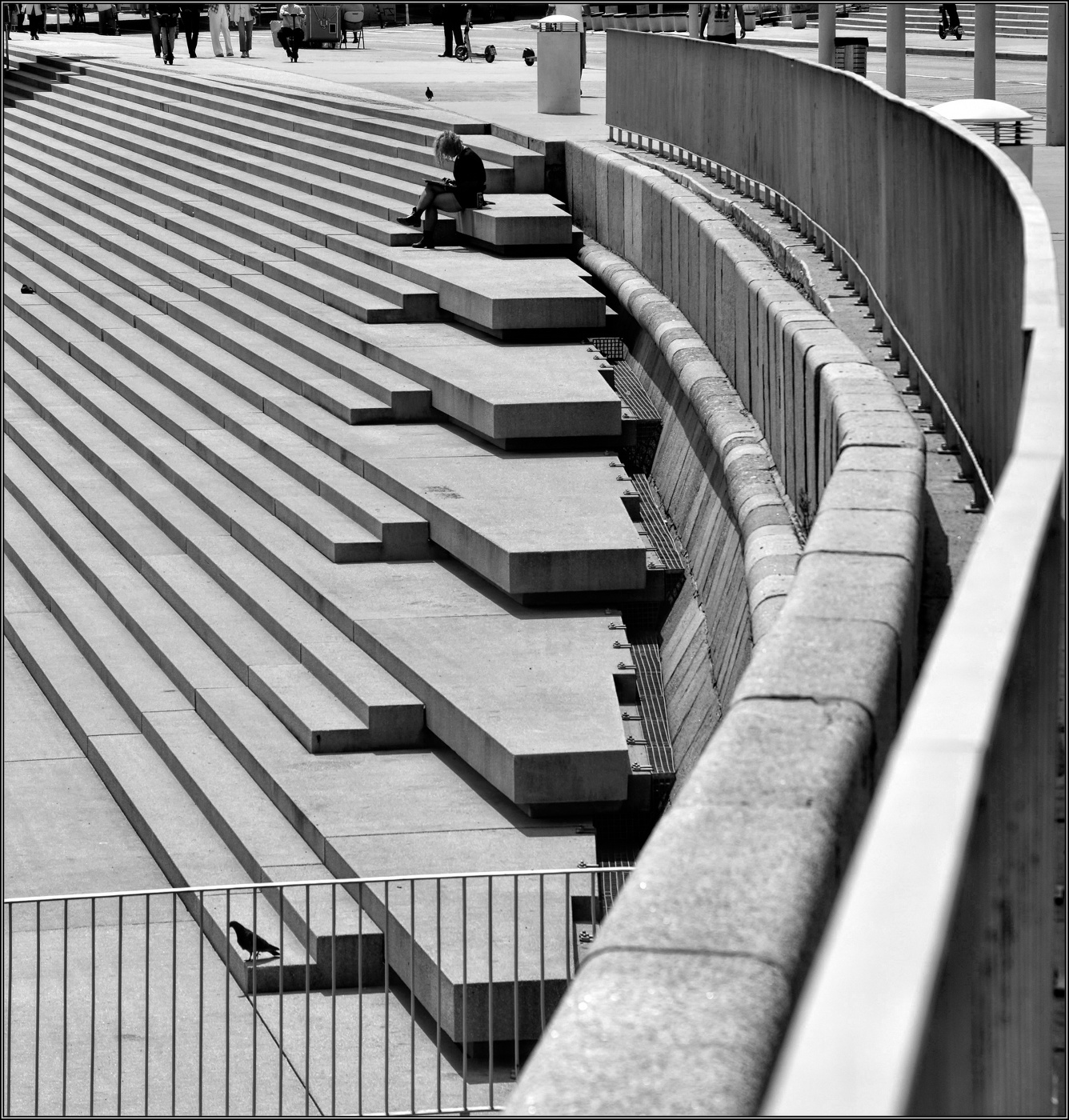 ..... Одиночество ......