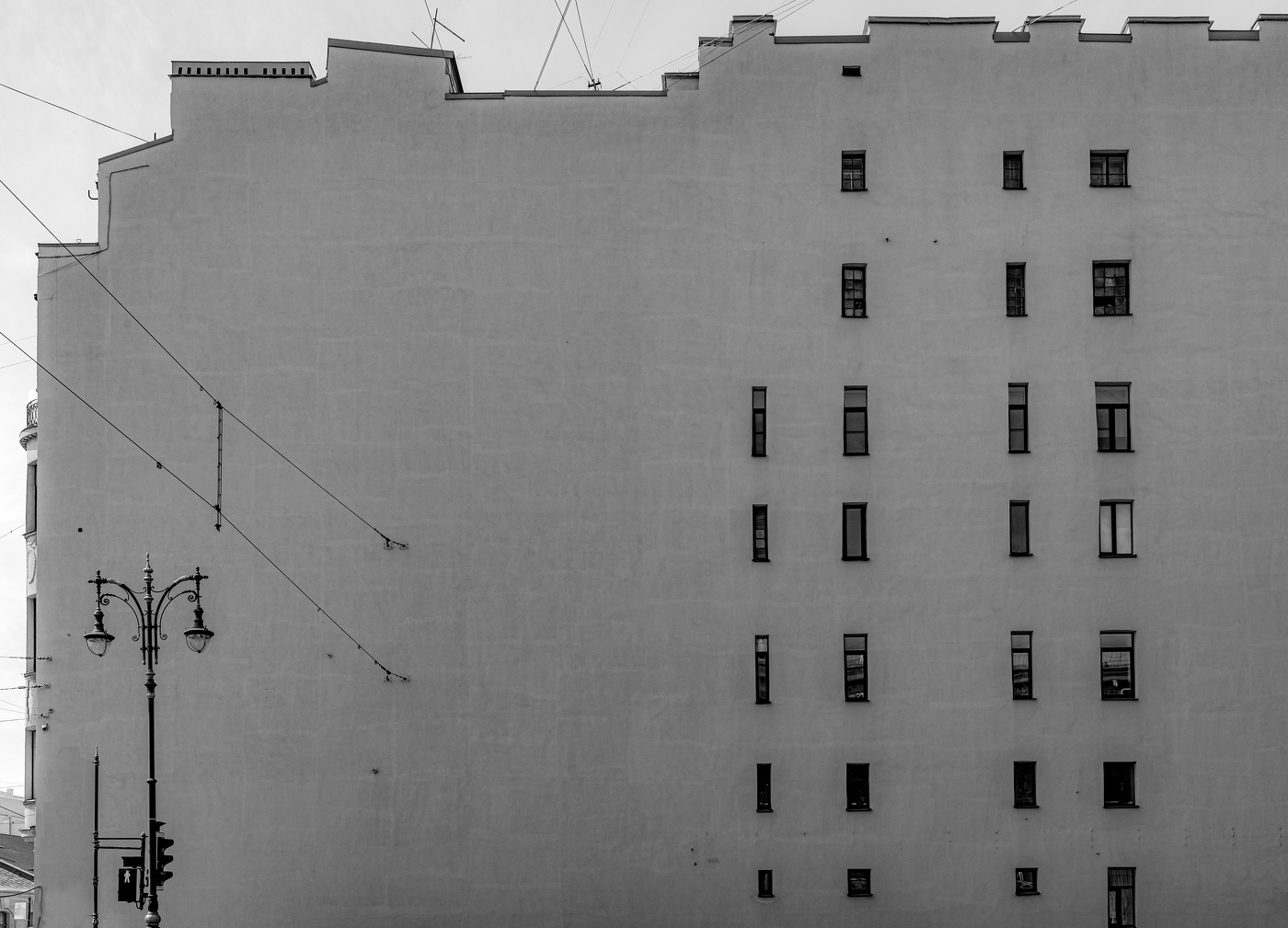 Загогулина