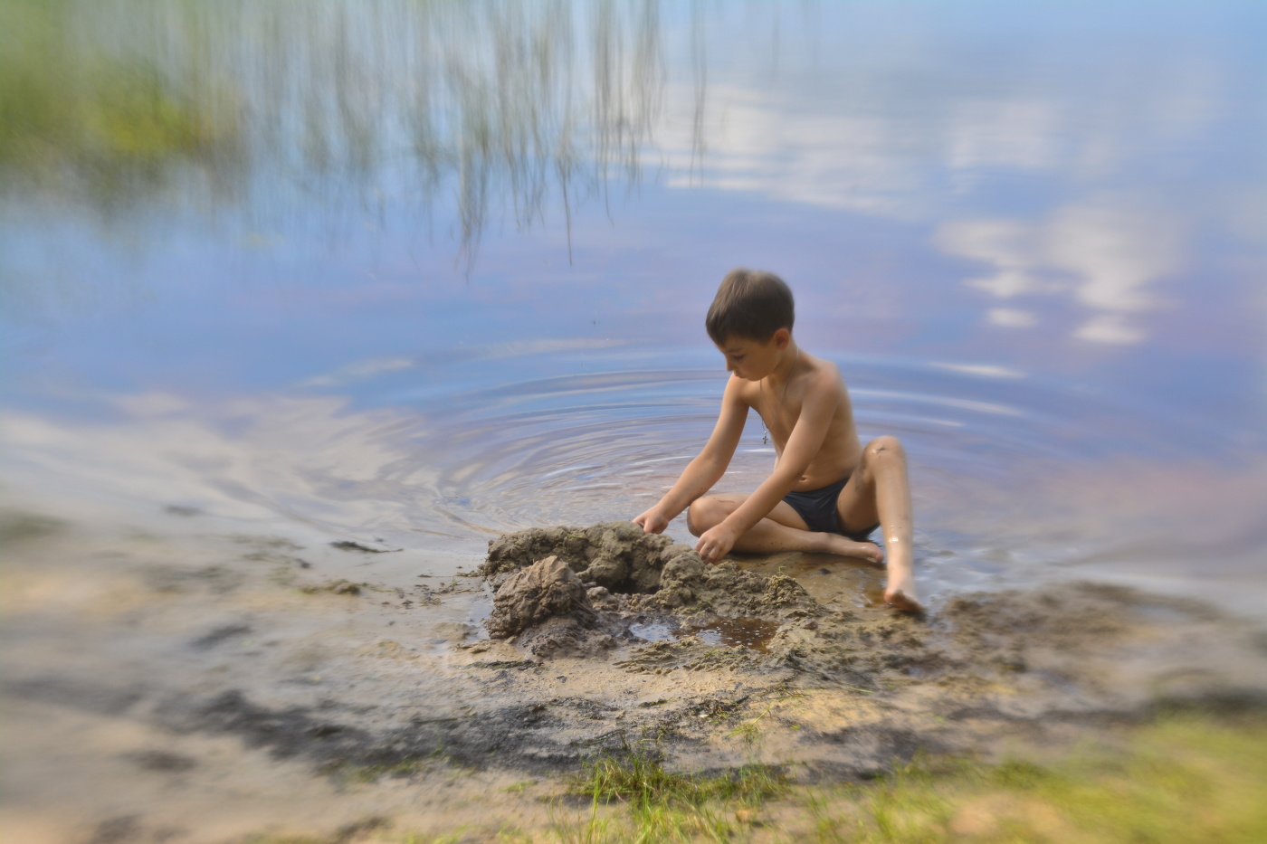 Жизнь вокруг