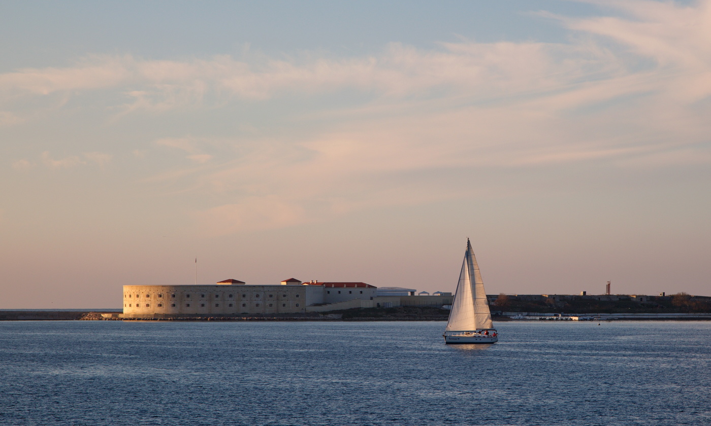 Севастополь