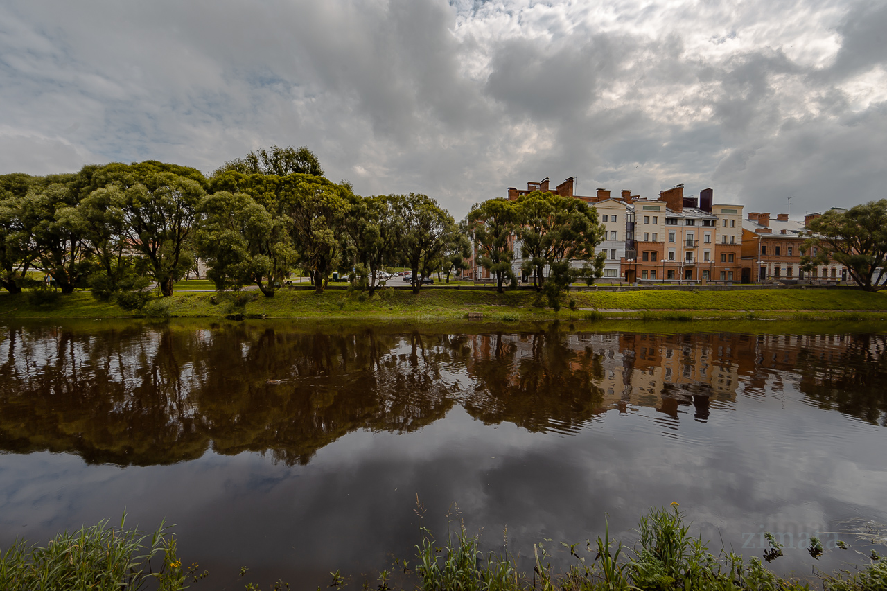 набережная