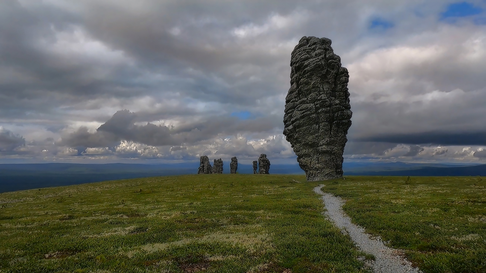 Маньпупунёр