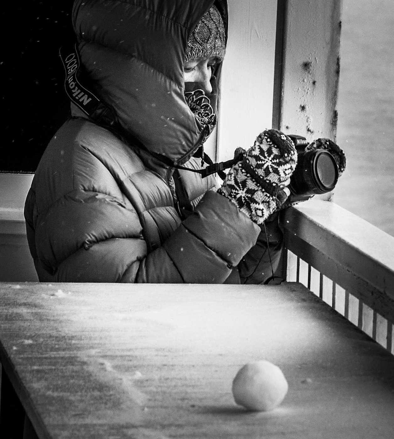 Баланс белого