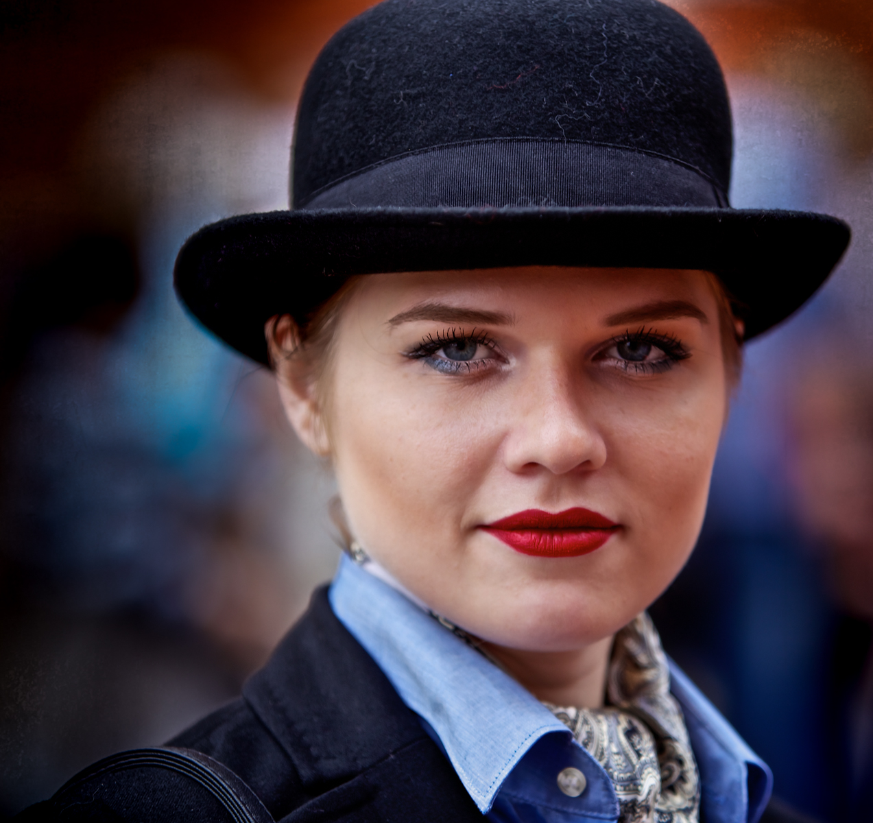 Город илюди