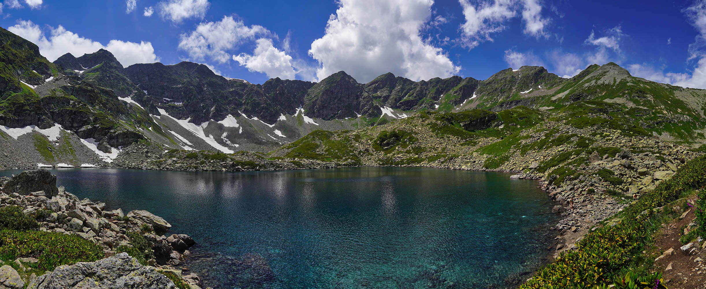 Аркасарское озеро
