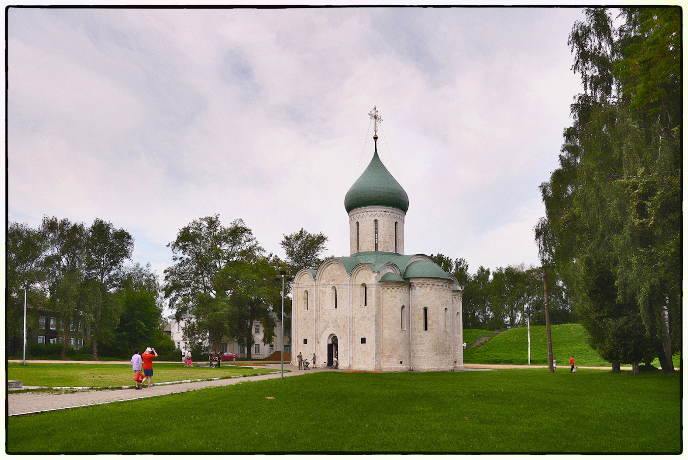 "В чем сила брат..."