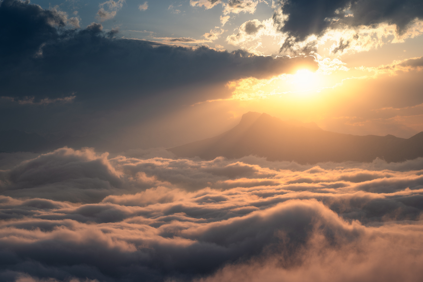 Архонский перевал