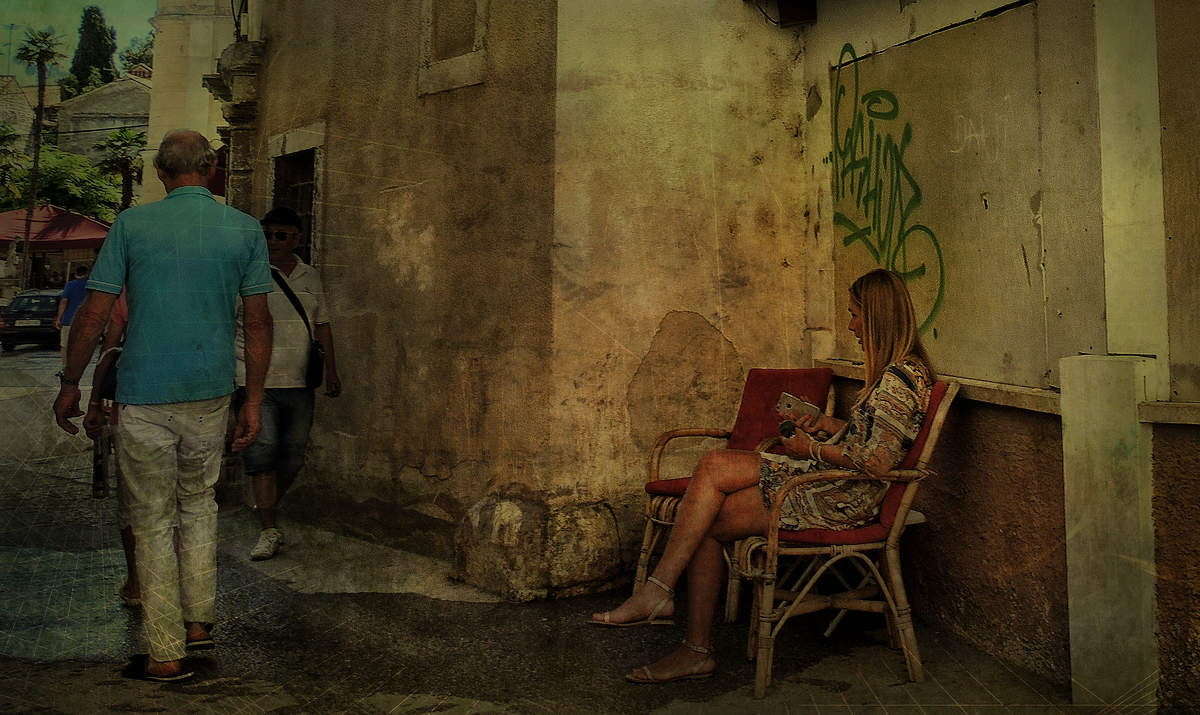 ... руссо туристо