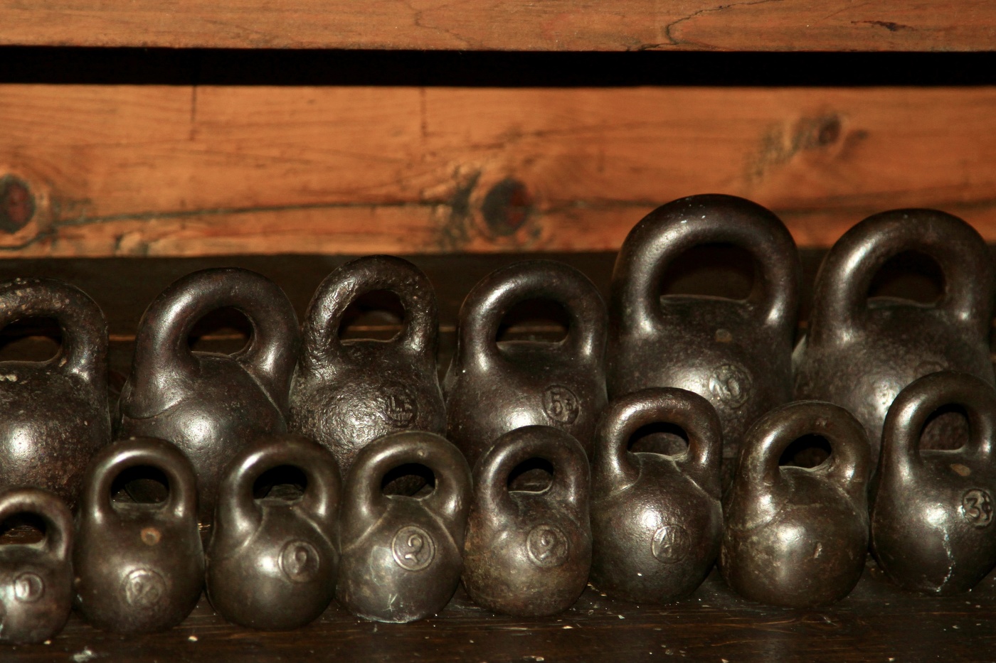 Пилите, Шура, пилите, они золотые!