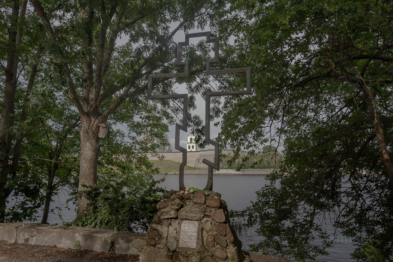 Ольгин Крест