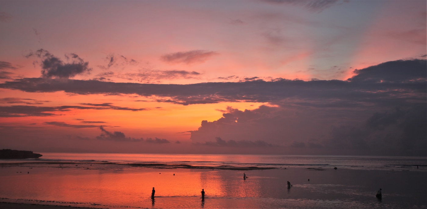 Утренний сбор